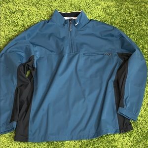 Nike Golf Storm Fit Windbreaker